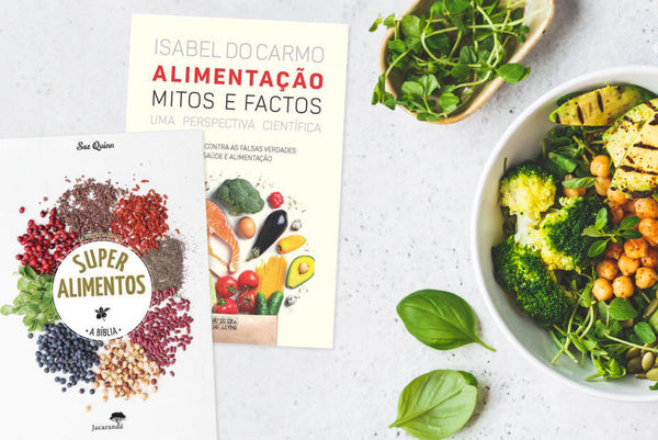 5 alimentos que aumentam a memória e a concentração para estudar