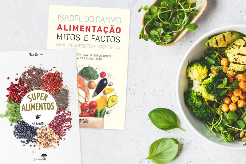 5 alimentos que aumentam a memória e a concentração para estudar