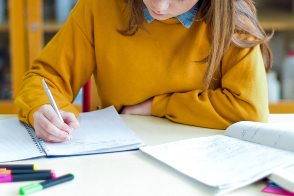 Técnicas de estudo para o 1º período