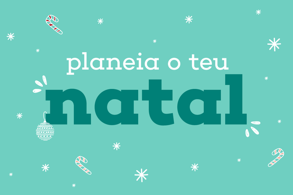 11 dicas para planear a festa de natal com que sempre sonhaste