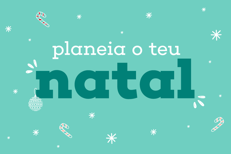 11 dicas para planear a festa de natal com que sempre sonhaste