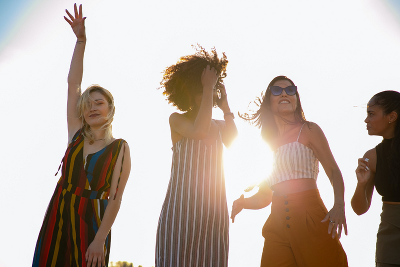 As melhores atividades ao ar livre com amigos