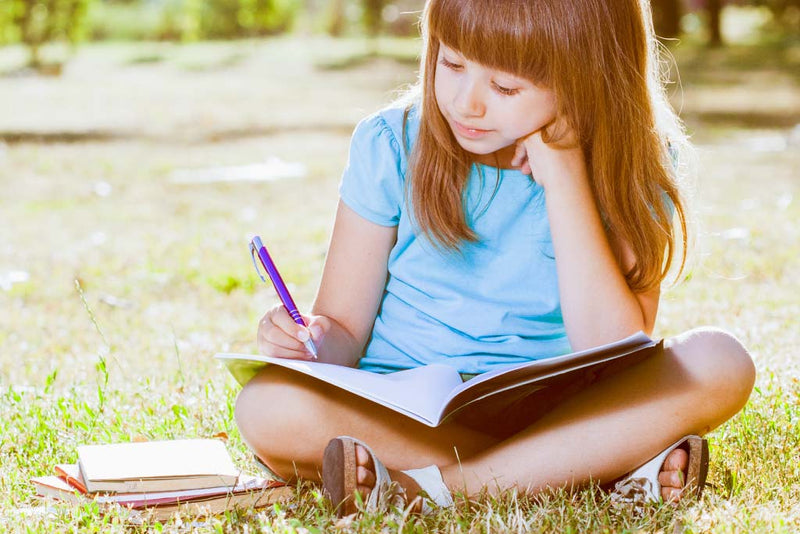 Férias escolares: aprender enquanto brincam!