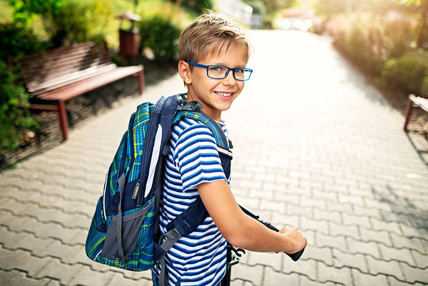 As melhores mochilas escolares para um regresso às aulas em grande