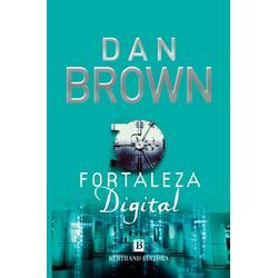 Fortaleza Digital de Dan Brown