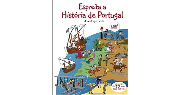 Espreita a História de Portugal