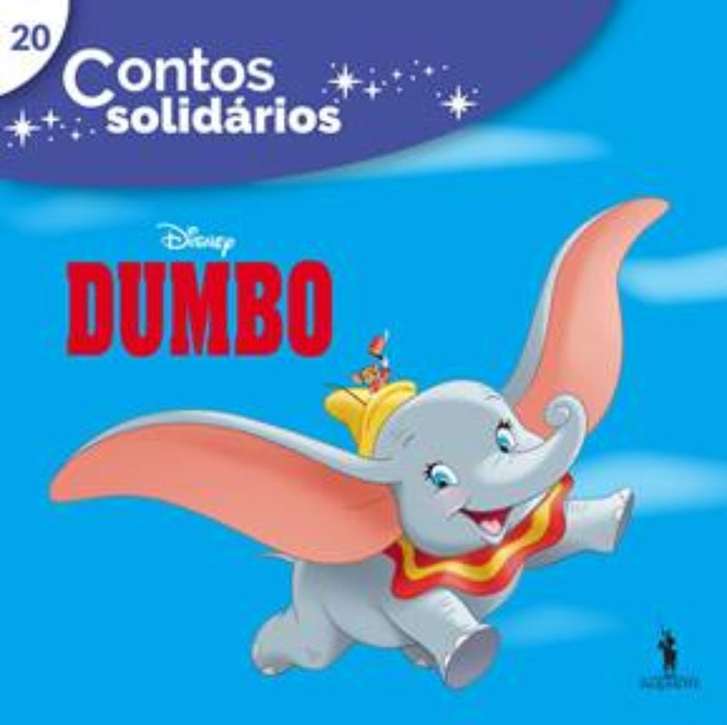 Dumbo   Contos Solidários 20