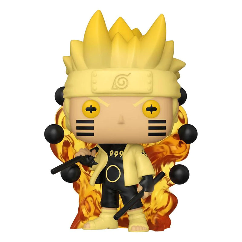 Funko Naruto - Naruto Six Path Sage