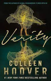 Verity de Colleen Hoover