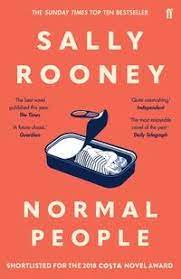 Normal People de Sally Rooney