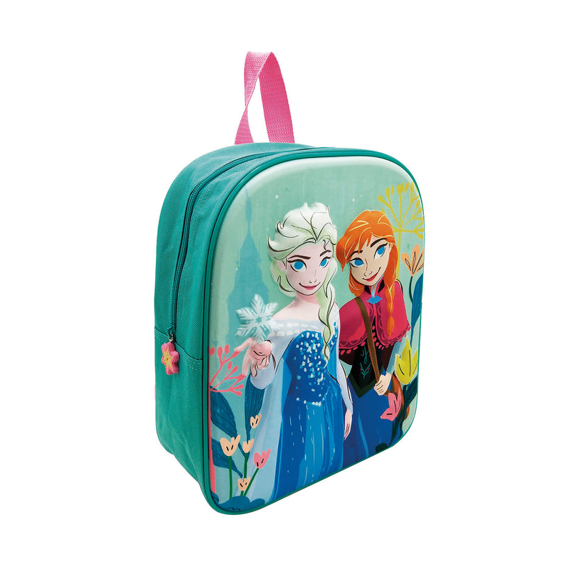 Mochila 3D Frozen