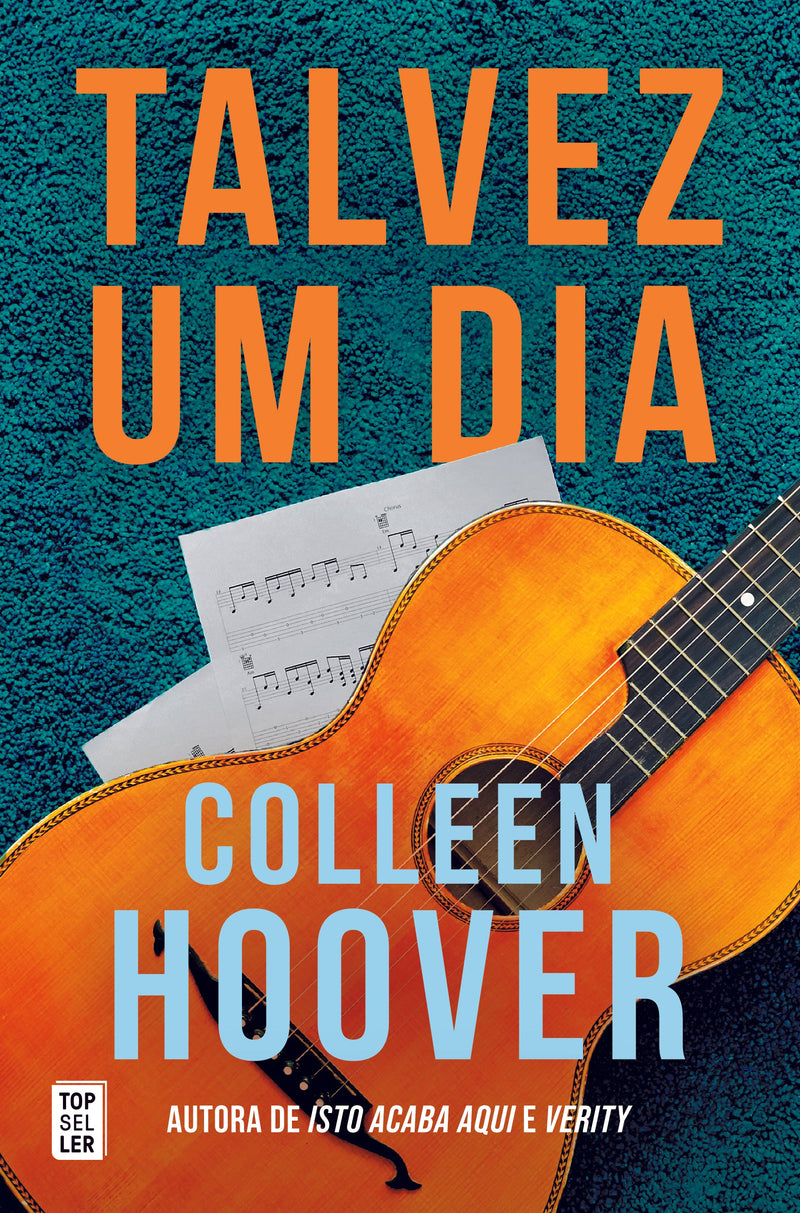 Talvez um Dia de Colleen Hoover