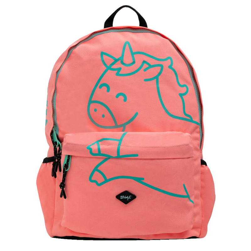 Mochila - Unicorn Time To Believe