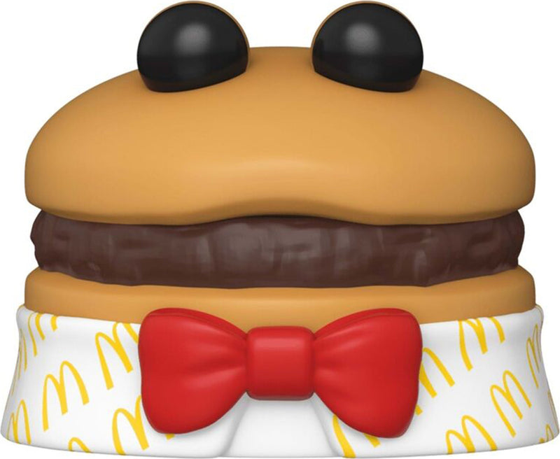 Funko Mcdonalds - Meal Squad Hamburger