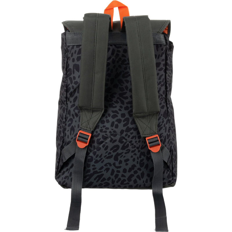 Mochila Green Jungle