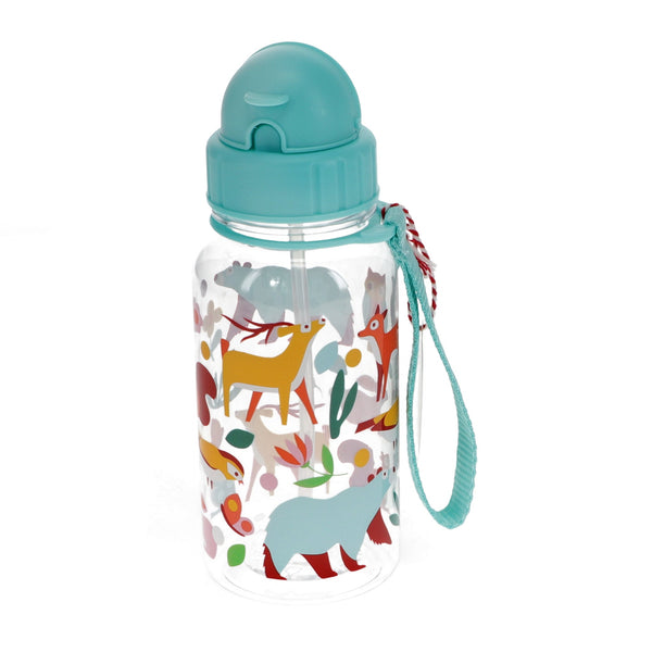 Garrafa Capacidade 500Ml - Woodland