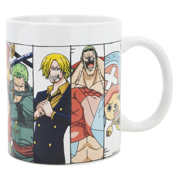 Caneca - Crew One Piece