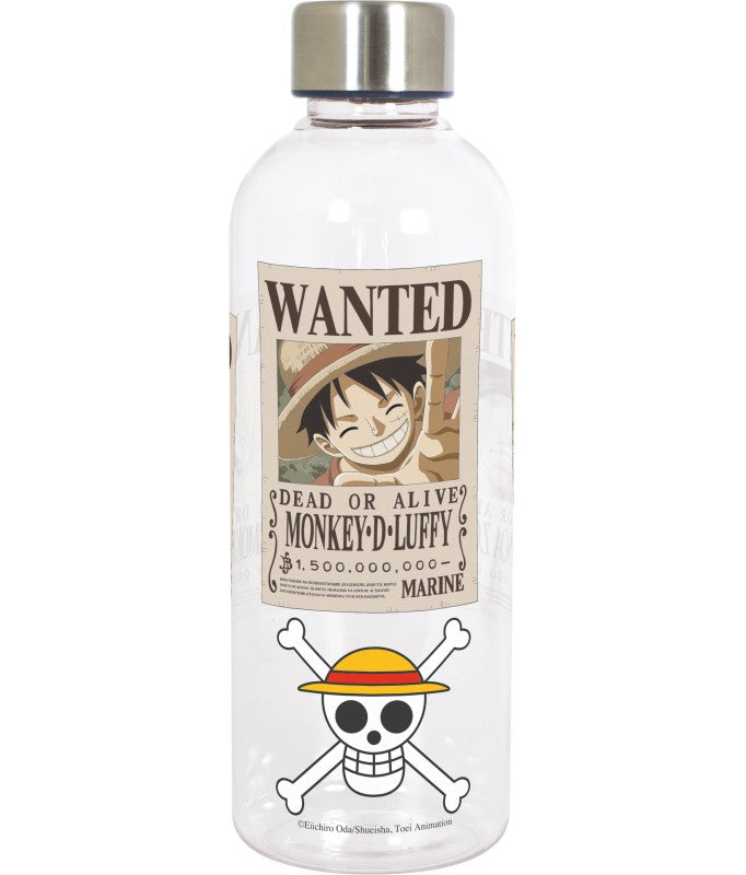 Garrafa Capacidade 850Ml - One Piece