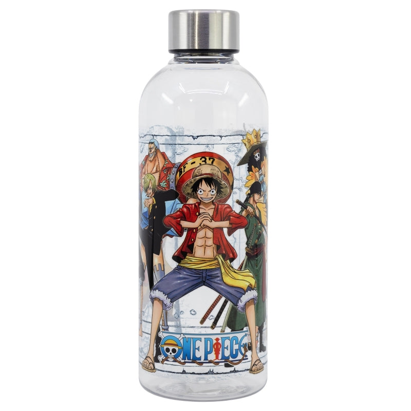 Garrafa Capacidade 850Ml - Crew One Piece