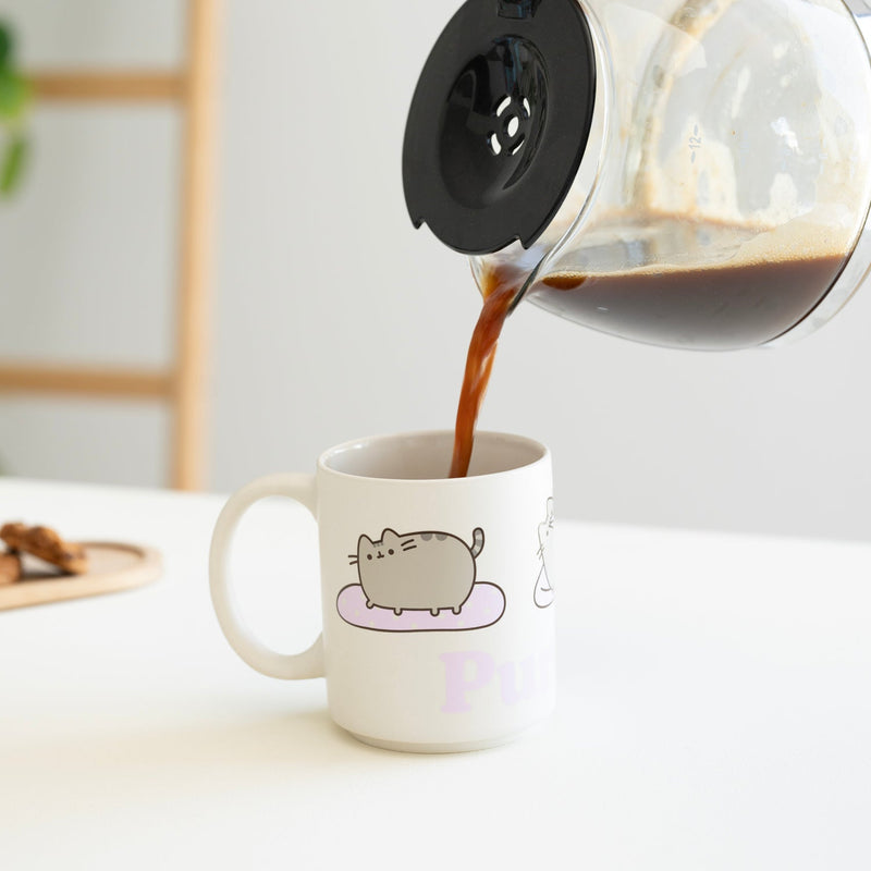 Caneca - Pusheen