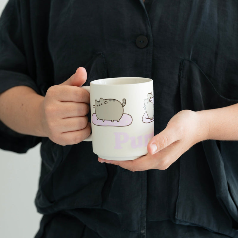 Caneca - Pusheen