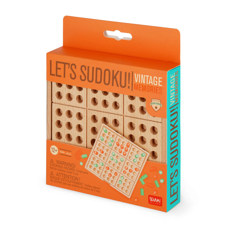 Jogo - Sudoku