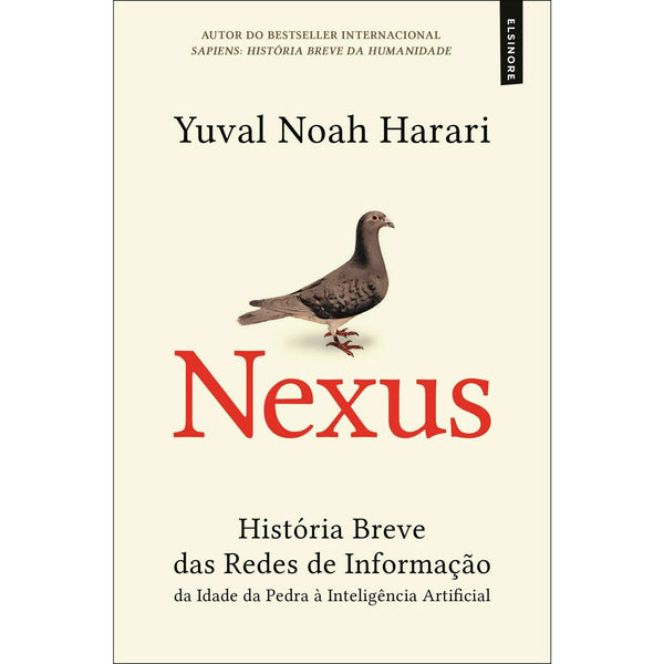 Nexus de Yuval Noah