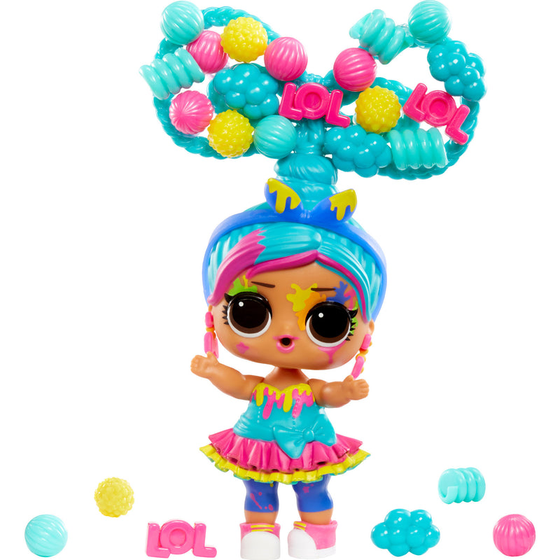 L.O.L. Surprise Boneca Hair Beads