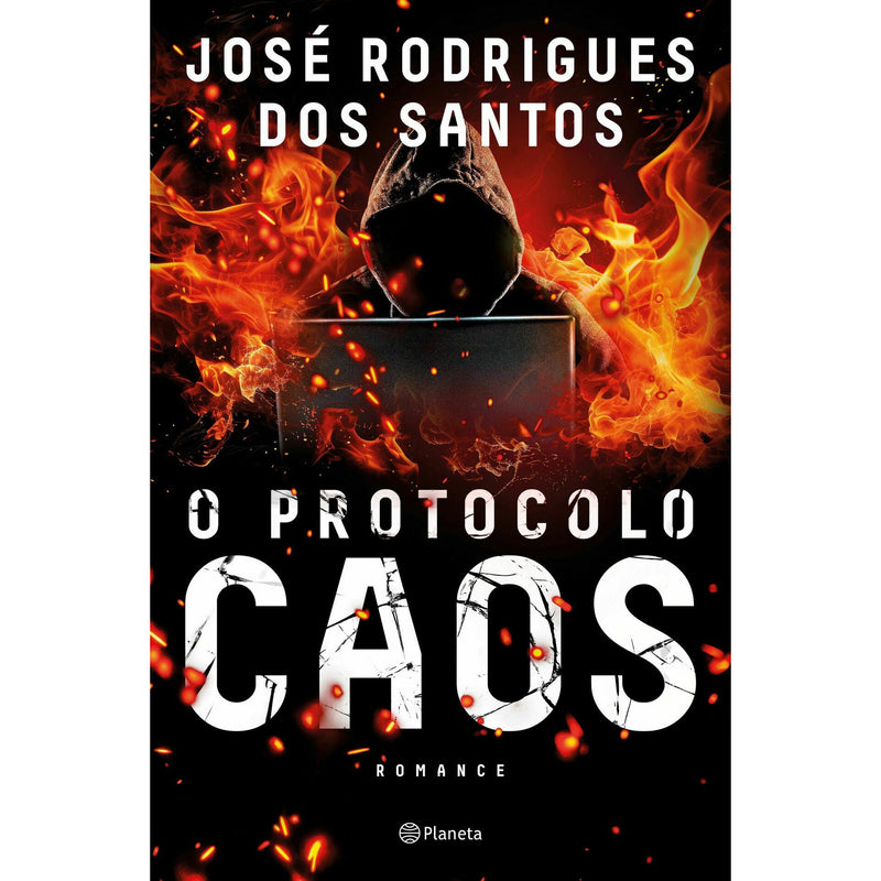 O Protocolo do Caos de Jose Rodrigues dos Santos