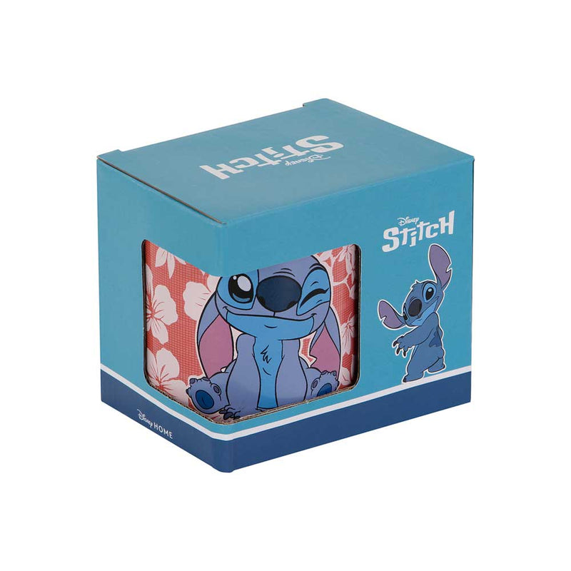 Caneca - Lilo & Stitch