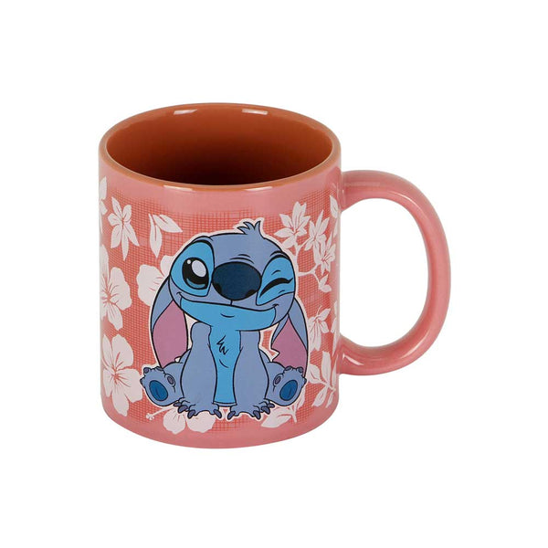 Caneca - Lilo & Stitch